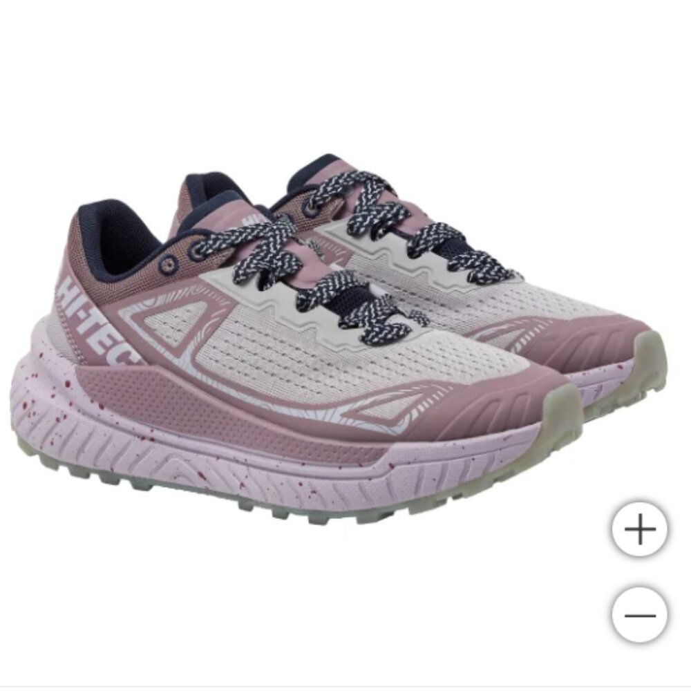 Hi Tec Ladies' Trail Shoe